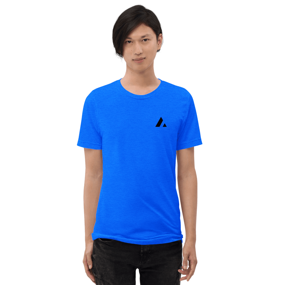 T Shirt Color Blue