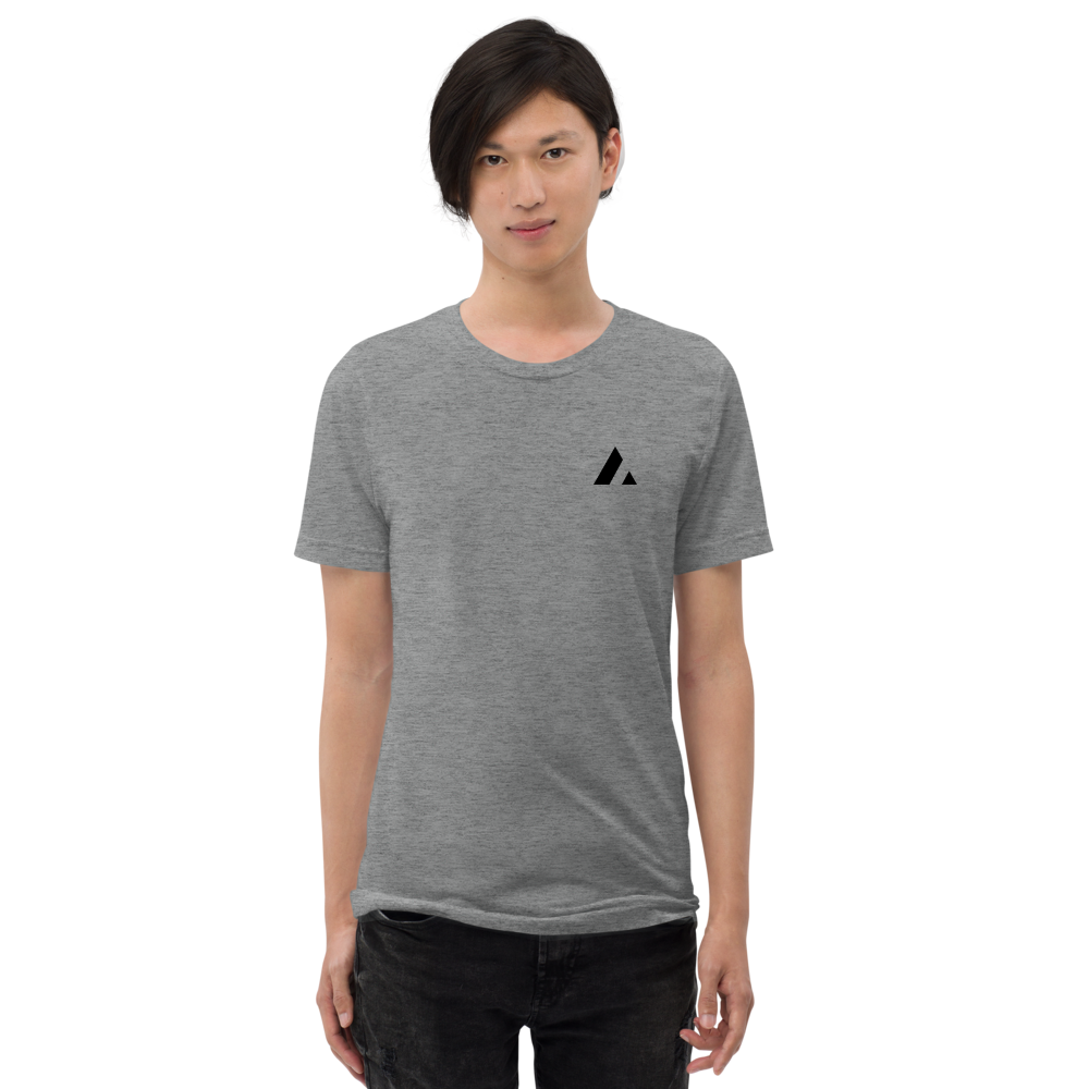 T Shirt Color Gray