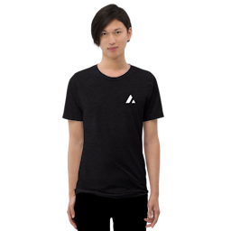 T Shirt Color Black
