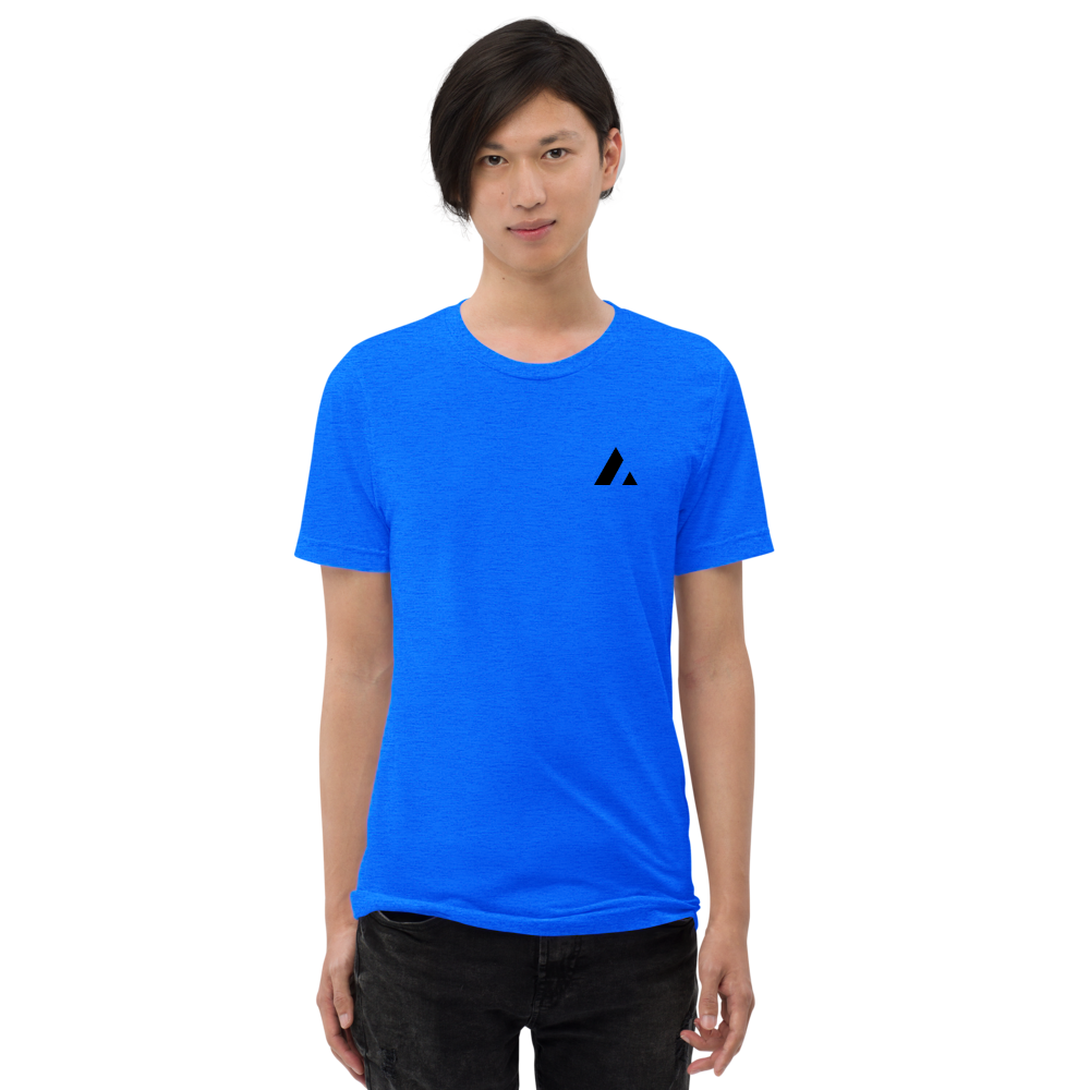 T Shirt Color Blue