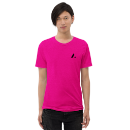 T Shirt Color Pink
