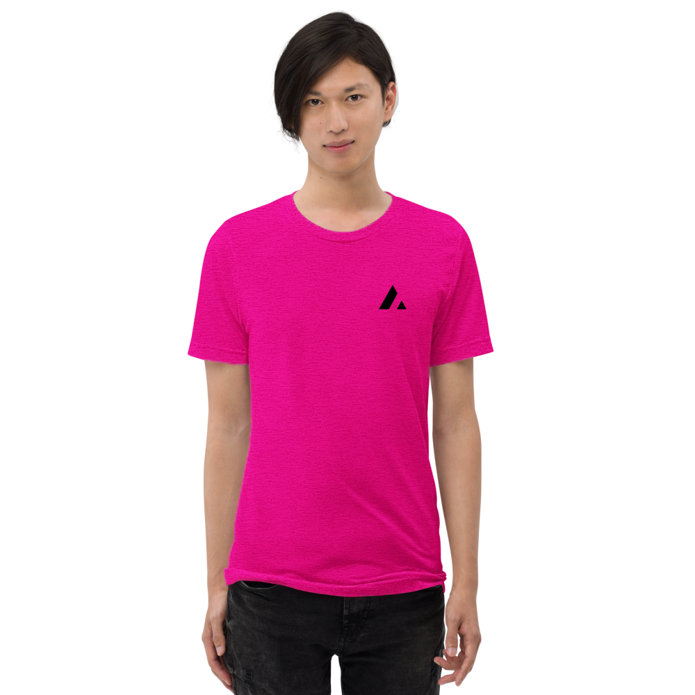 T Shirt Color Pink
